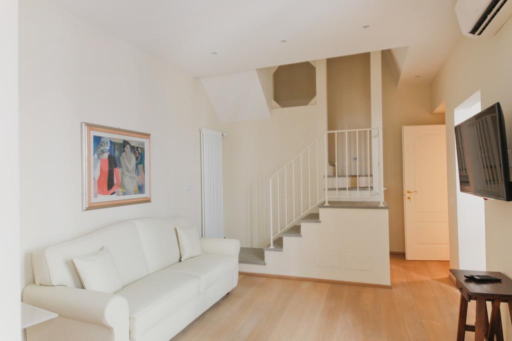 Proconsolo Superior Apartment Флоренция Экстерьер фото
