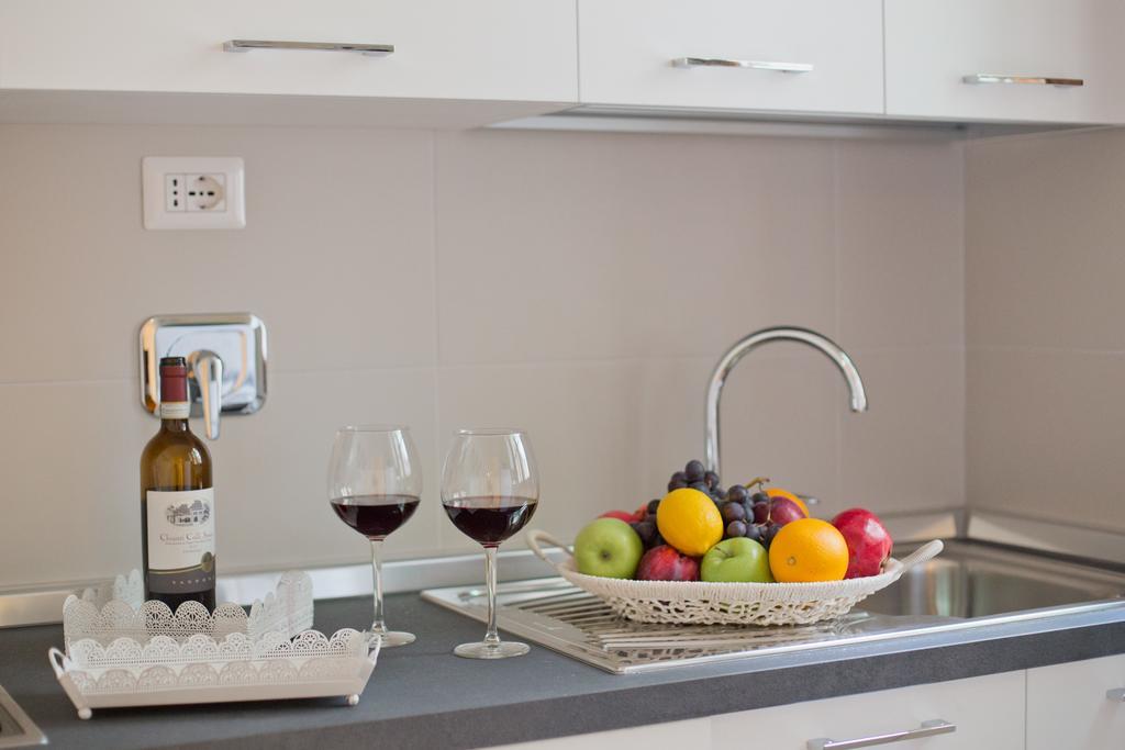 Proconsolo Superior Apartment Флоренция Экстерьер фото