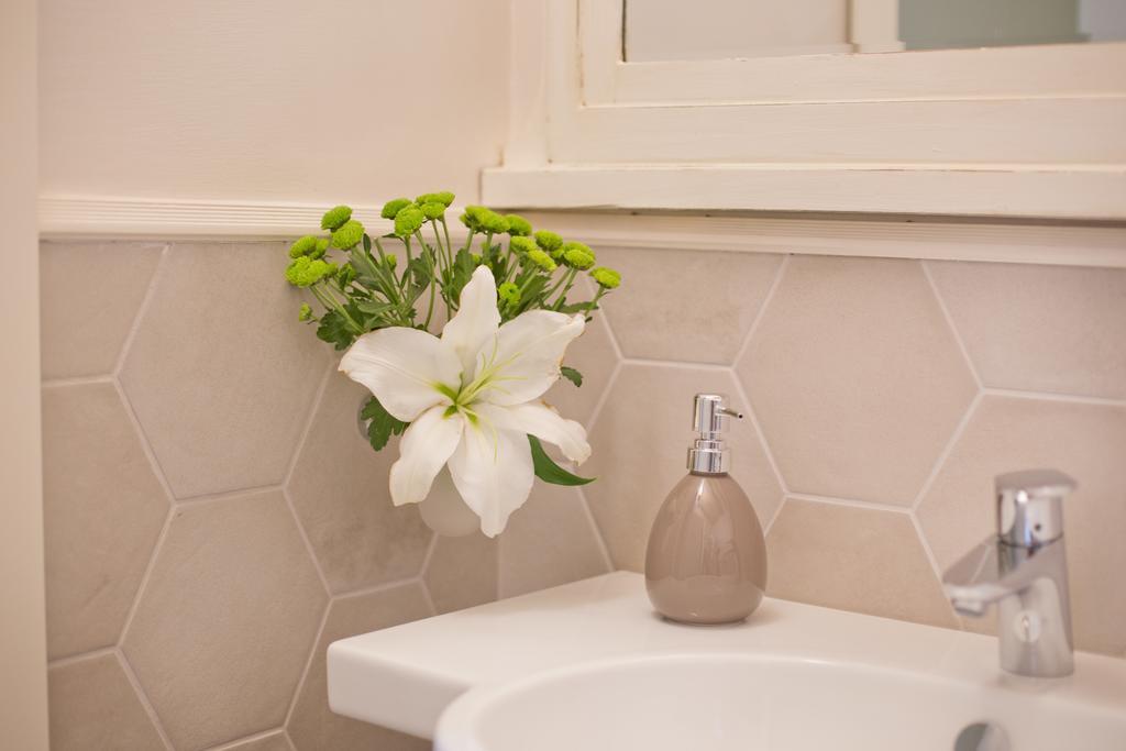 Proconsolo Superior Apartment Флоренция Экстерьер фото