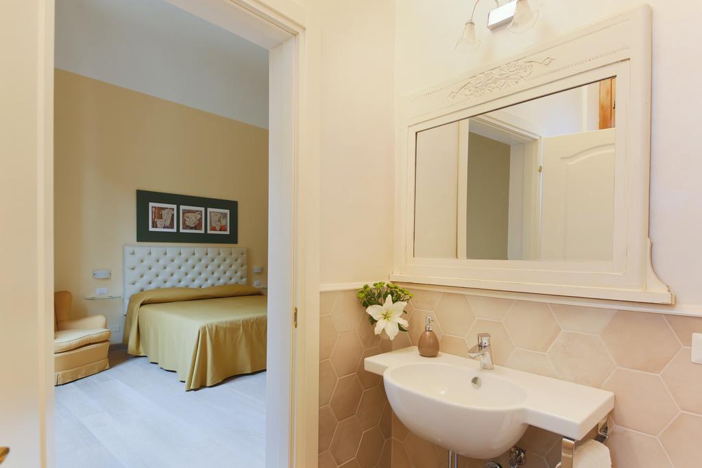 Proconsolo Superior Apartment Флоренция Экстерьер фото