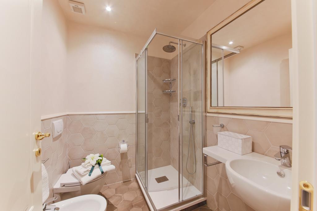Proconsolo Superior Apartment Флоренция Экстерьер фото
