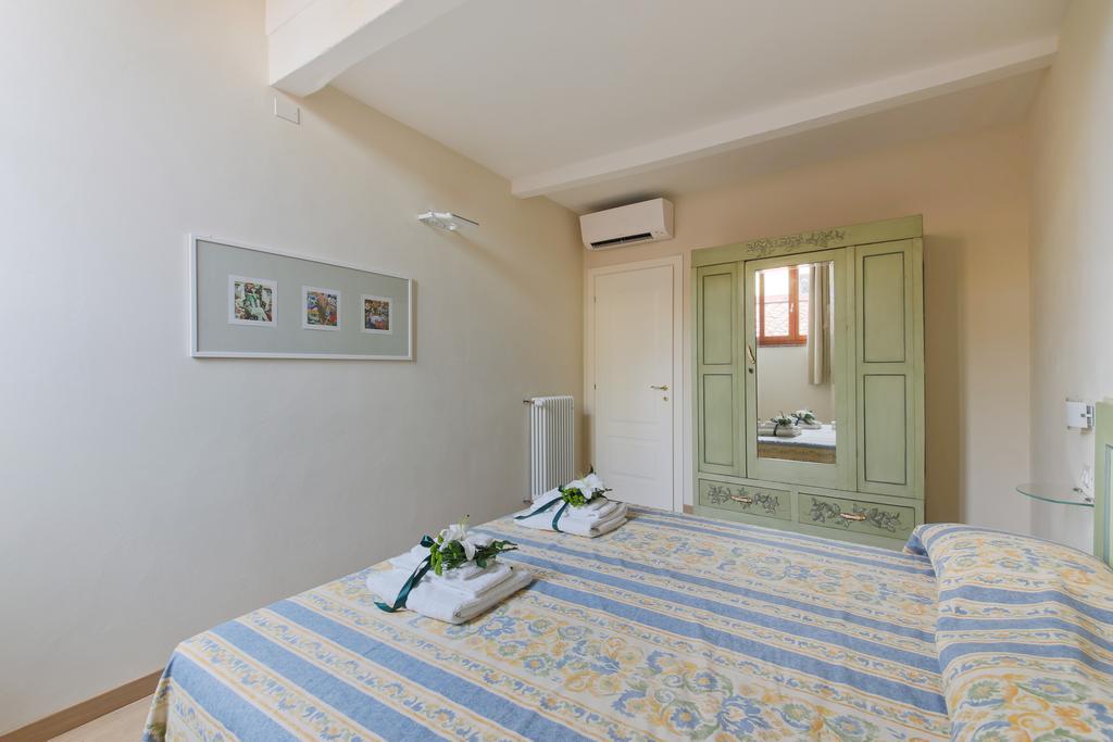 Proconsolo Superior Apartment Флоренция Экстерьер фото