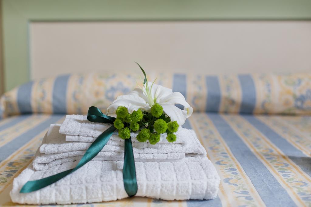 Proconsolo Superior Apartment Флоренция Экстерьер фото