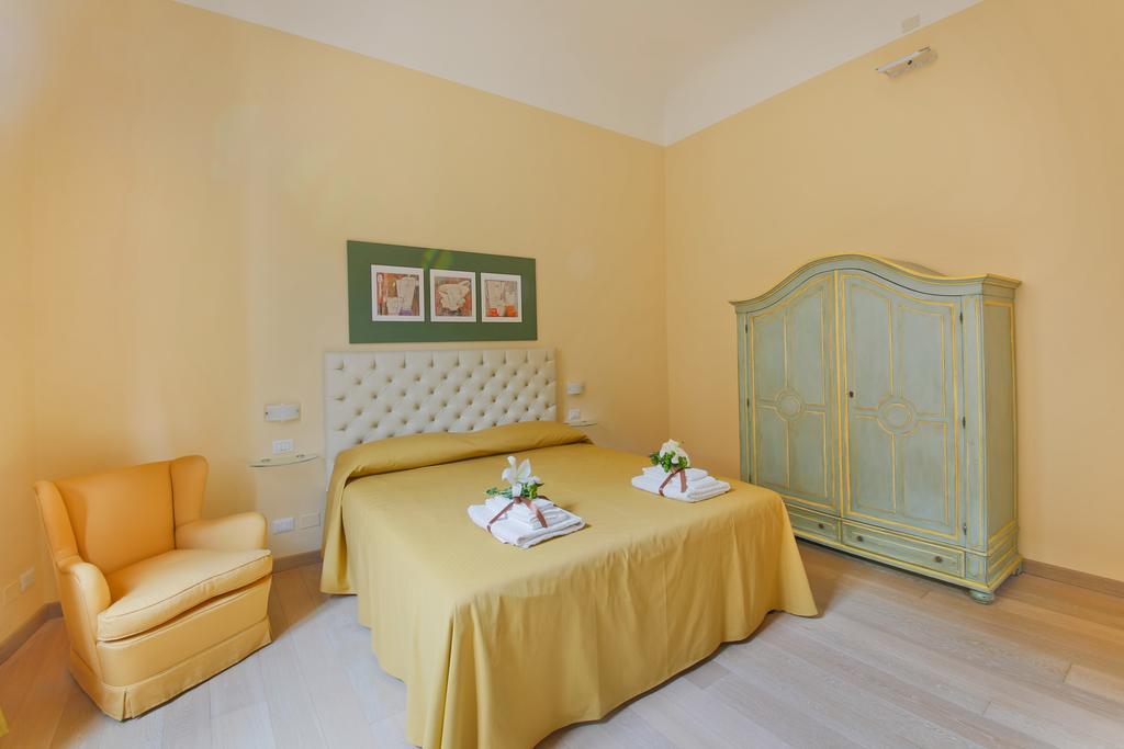 Proconsolo Superior Apartment Флоренция Экстерьер фото
