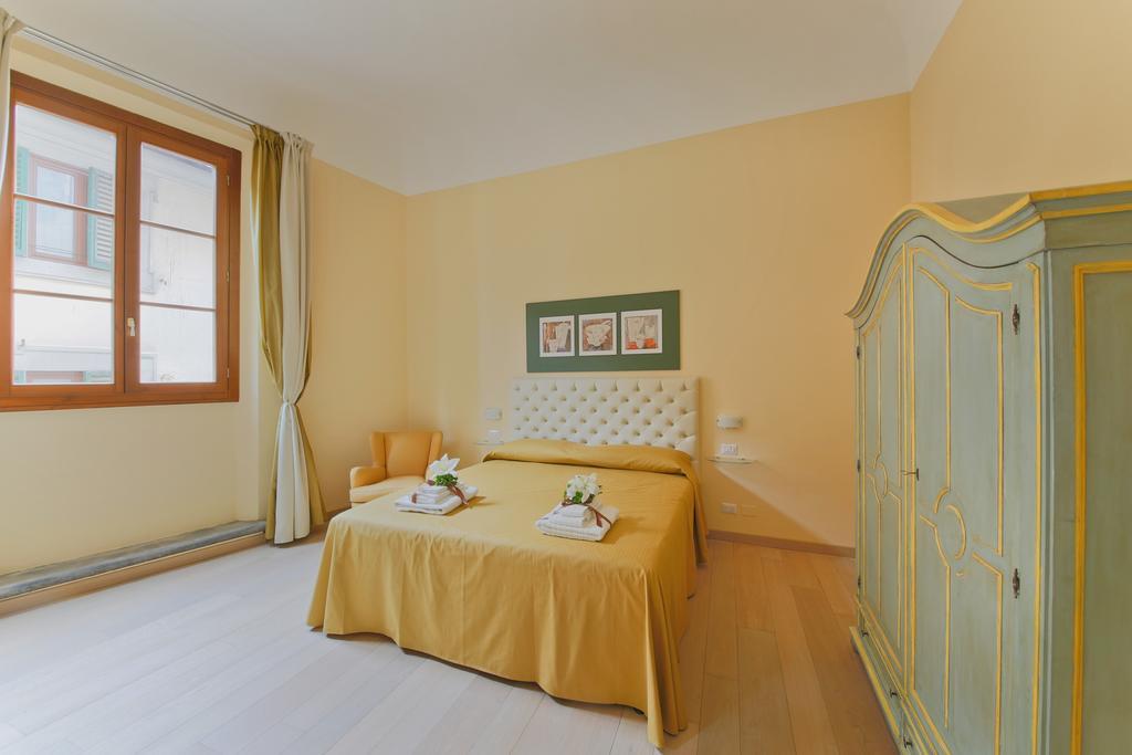 Proconsolo Superior Apartment Флоренция Экстерьер фото