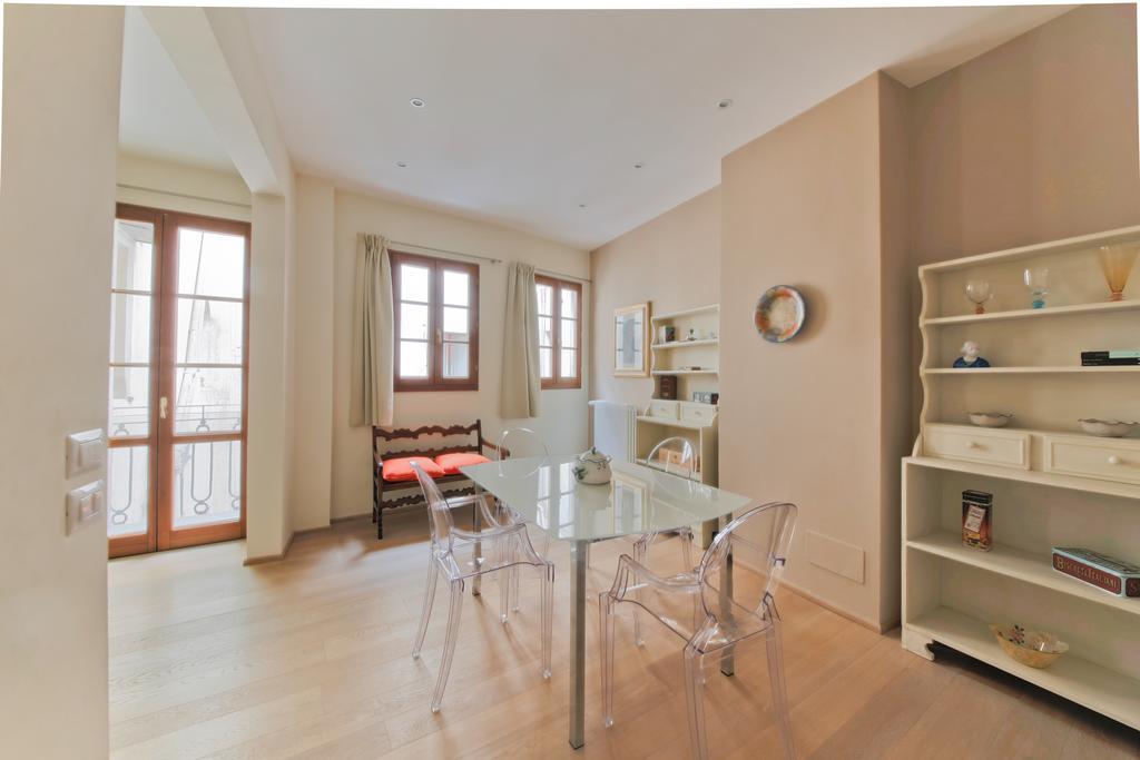 Proconsolo Superior Apartment Флоренция Экстерьер фото